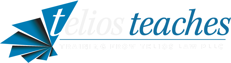 Telios Law Logo