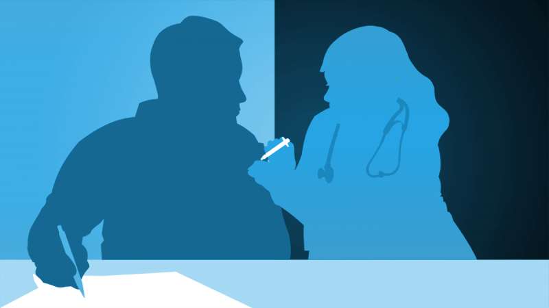 Mandatory Covid-19 Vaccines