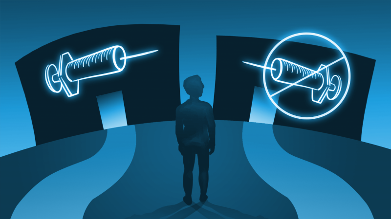 Tax Credit Vaccine