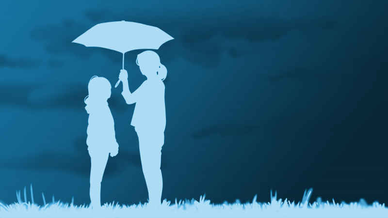 Child Suicide Prevention