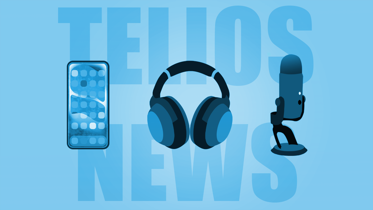 Telios News & Events