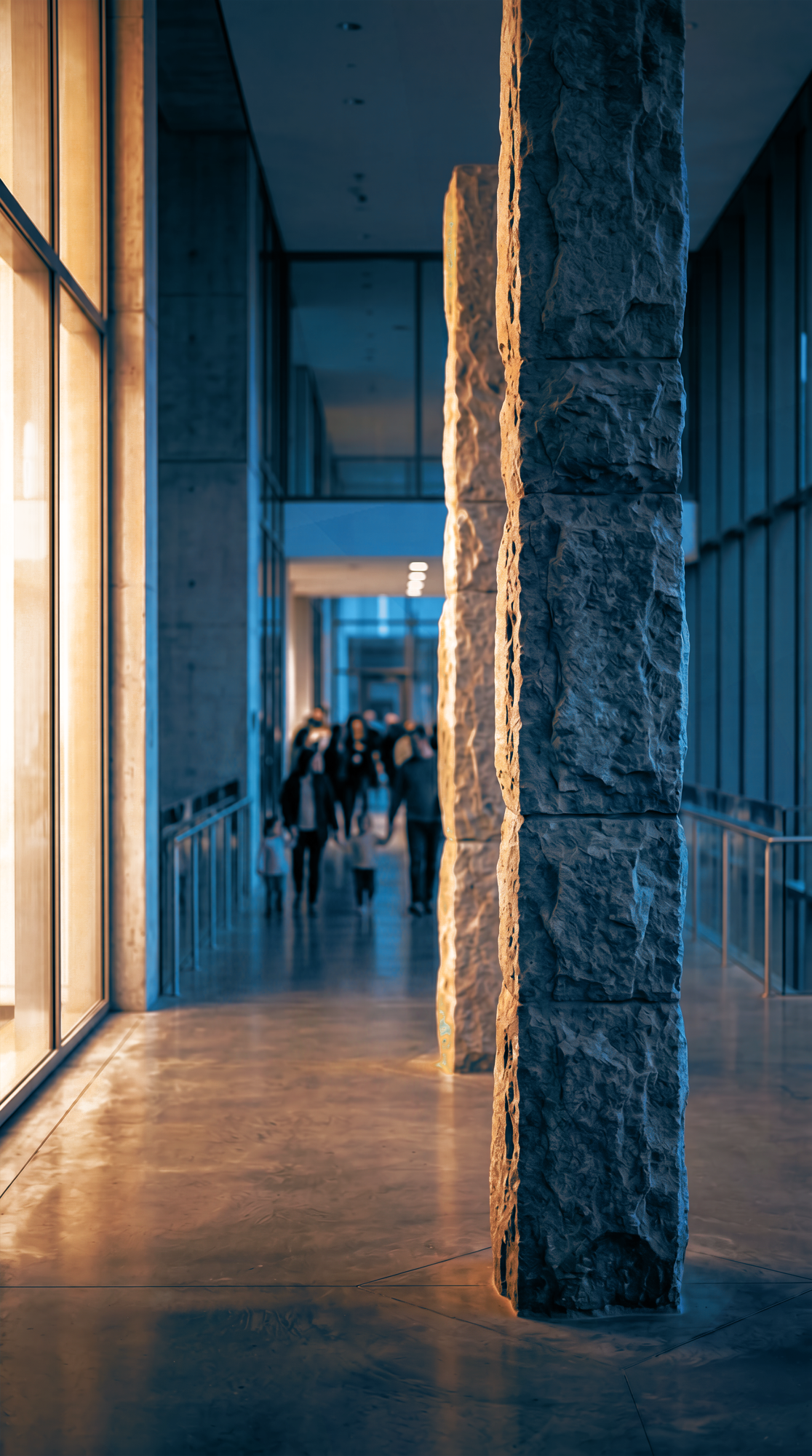 Pillars of Safety