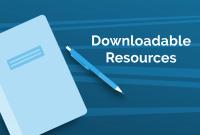 Downloadable Resources