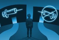 Tax Credit Vaccine