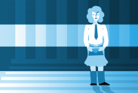 Transgender blog